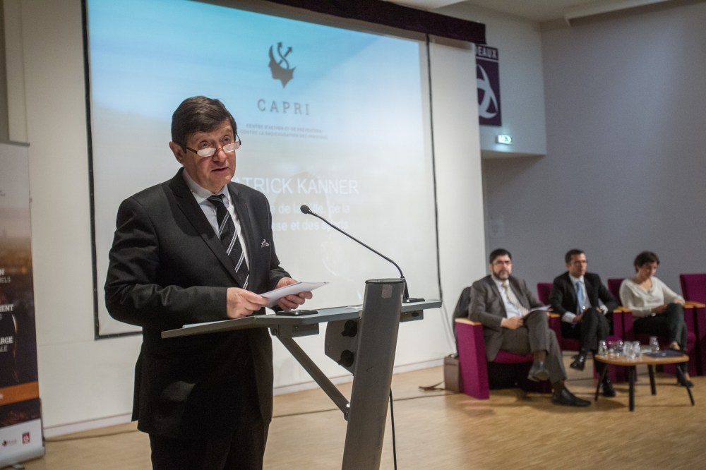 capri radicalisation fetouh kanner ministre oubrou social