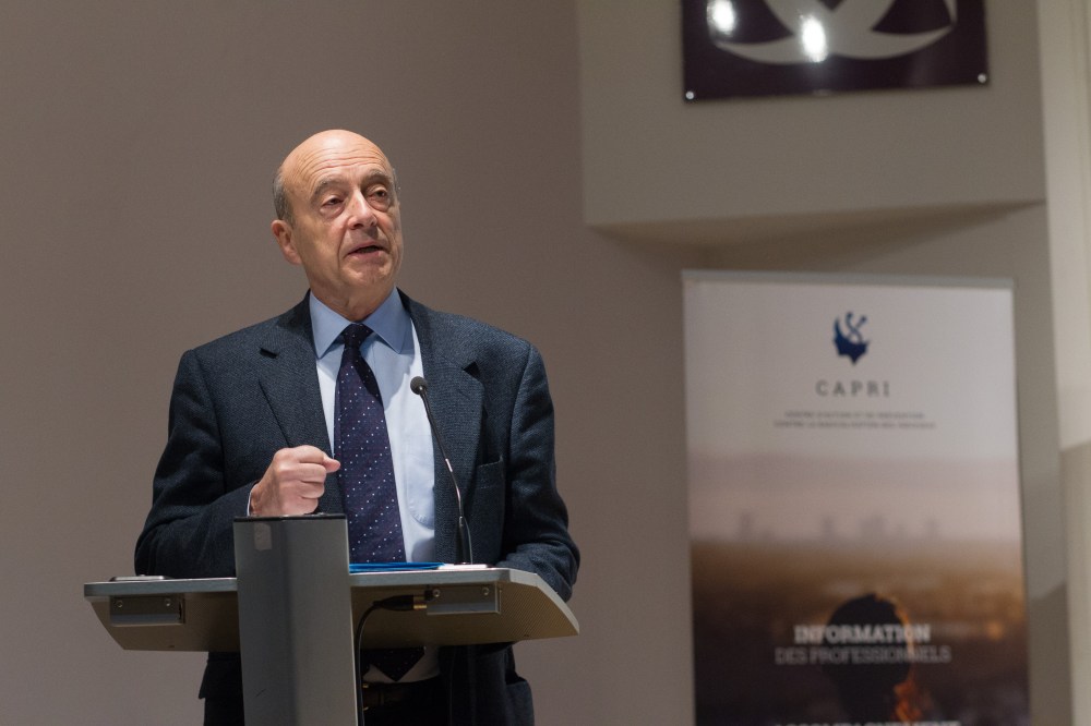 capri radicalisation fetouh kanner ministre oubrou social