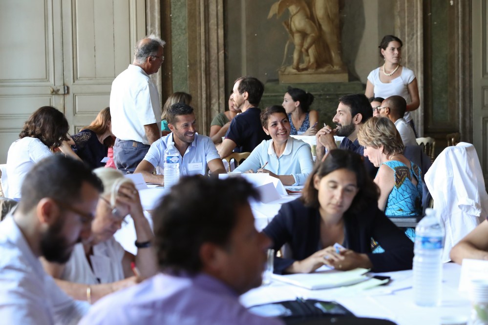elus contre la discrimination séminaire fetouh